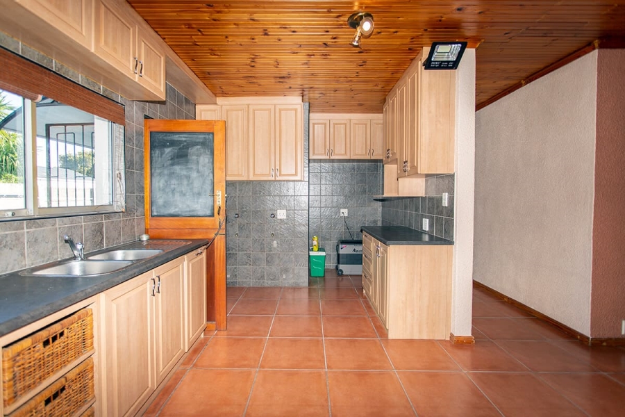 3 Bedroom Property for Sale in Ferndale Western Cape